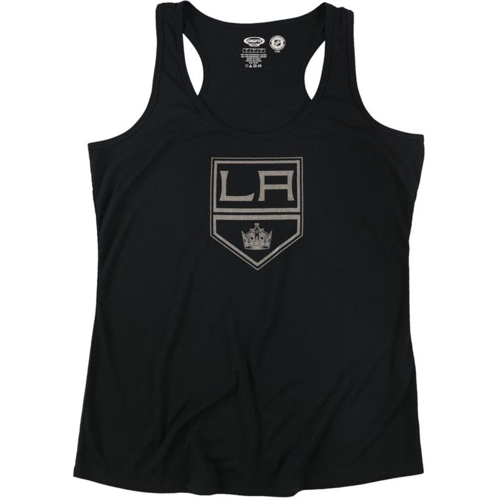 Concepts Sports Womens LA Kings Bliss Racerback Tank Top, NWT